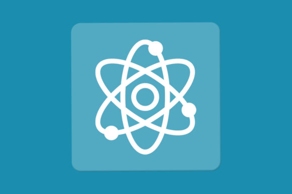 Atom: Simple Graphics With High Quality