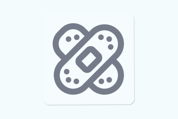 Bandage: Simple Design With High Quality