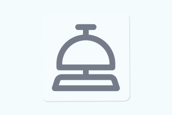 Bell: A Simple Yet Versatile Embroidery Design