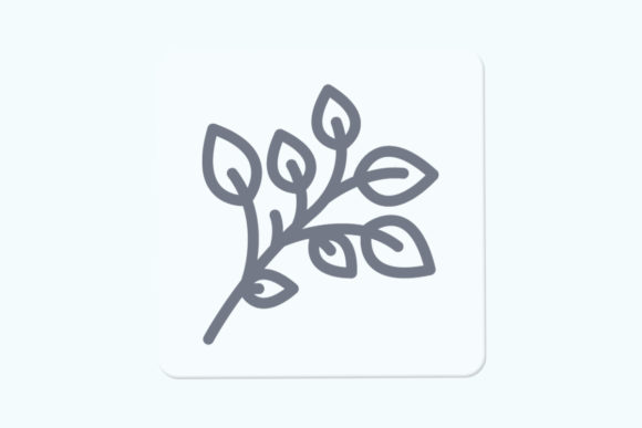 Branches: Graphics and Icons for Modern Design