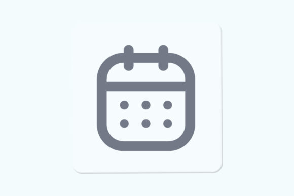 Calender: Graphics and Illustrations for Creative Projects