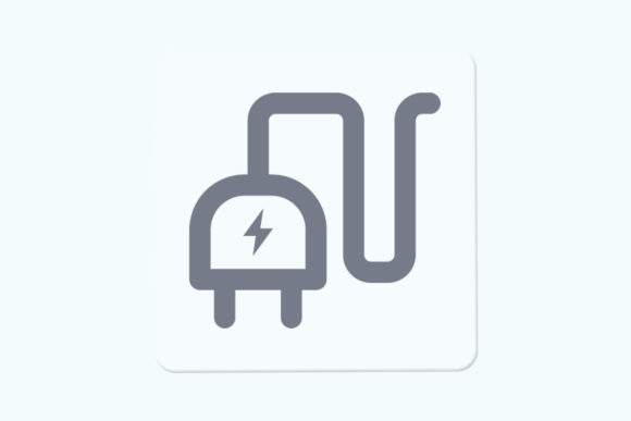 Charger Graphics and Illustrations