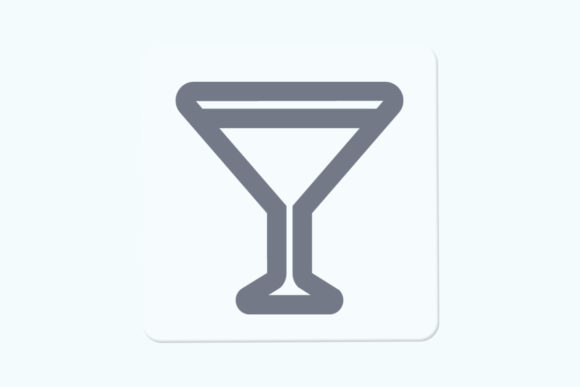 Cocktail Graphics & Illustrations