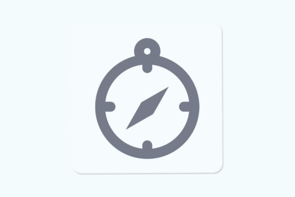 Compass: Graphics and Illustrations for Digital Sellers