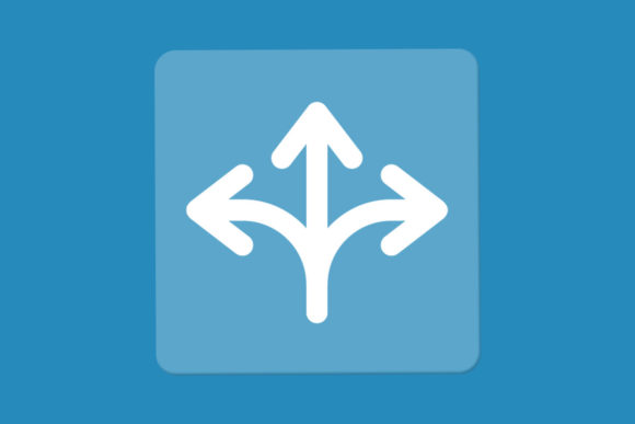 Crossroad Graphics & Illustrations
