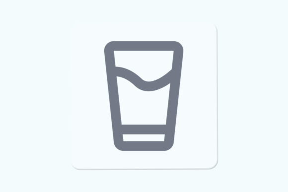 Drink: Graphics for Modern Illustrations