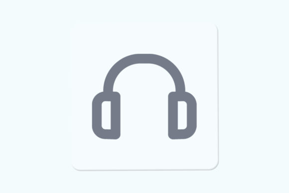 Headphone Embroidery Design Review