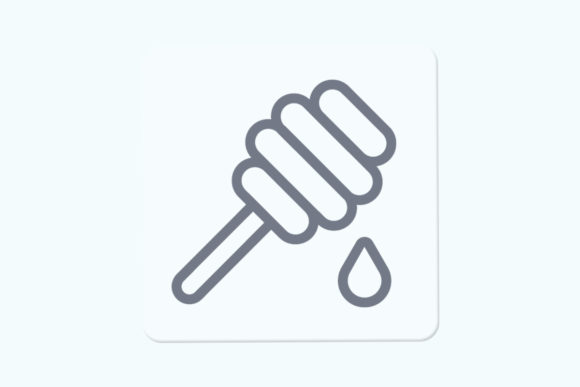 Honey Graphics & Illustrations