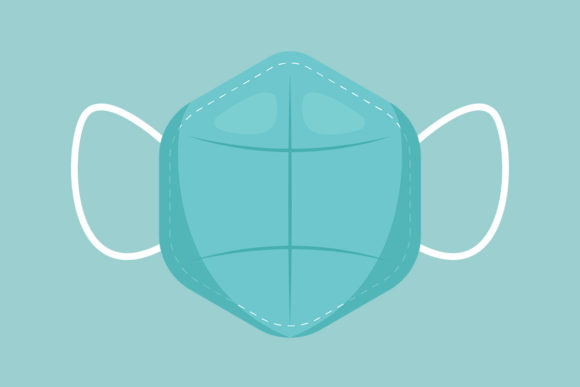 Mask: A Simple Design With High Quality