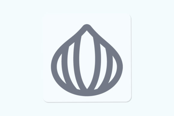 Onion: Simple Design With High Quality