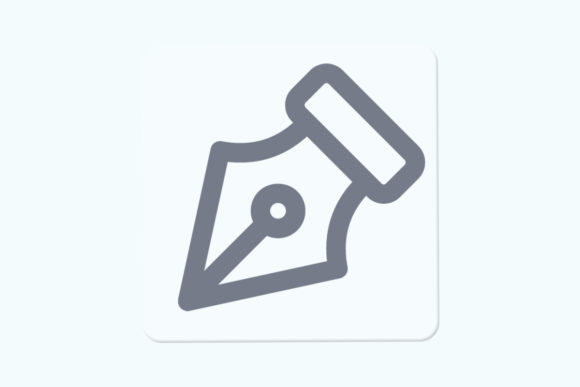 Pen Tool: Graphics for Real Crafting