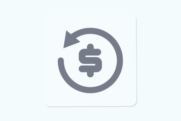 Refund Graphics and Illustrations