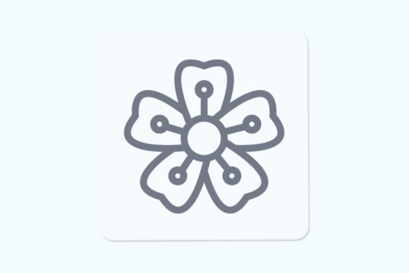 Sakura Graphics & Illustrations