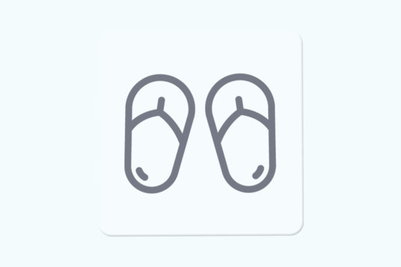 Sandals: Graphics for Editorial and Web Design