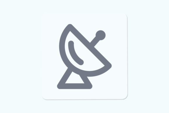 Satelite Transmiter: Graphics for Creative Projects