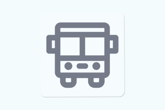 Shuttle: Graphics and Icons for Modern Design