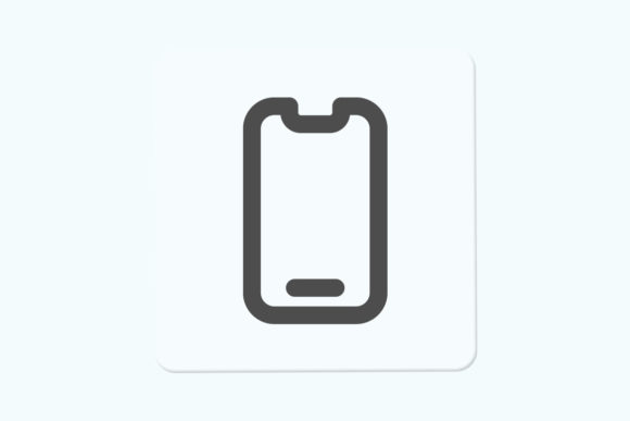 Smartphone Graphics and Illustrations