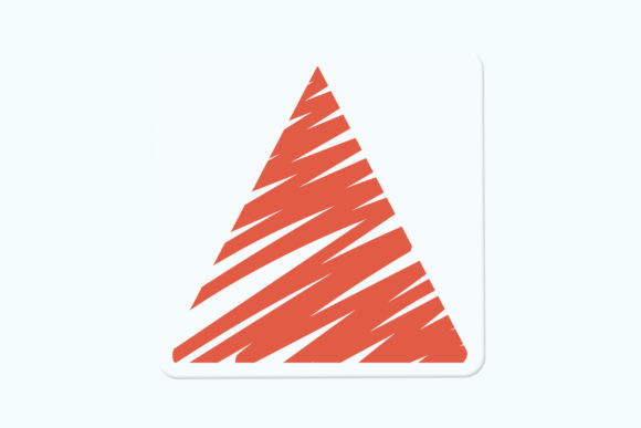 Triangle Graphics & Illustrations