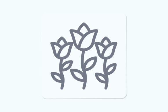 Tulips Embroidery Design Review
