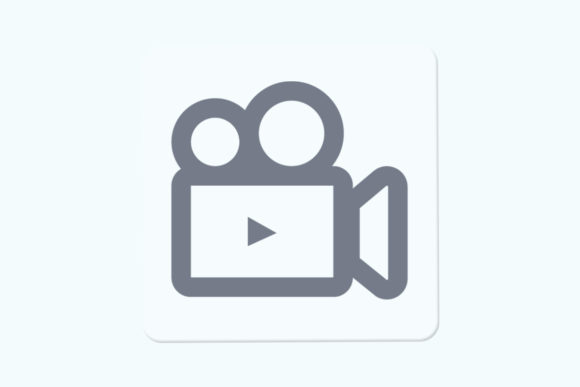 Video Camera Graphics & Illustrations