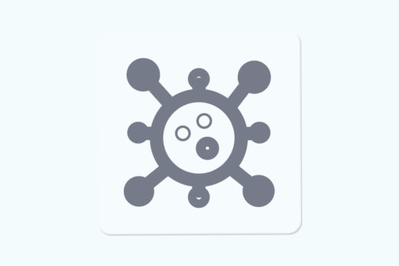 Virus Graphics & Illustrations
