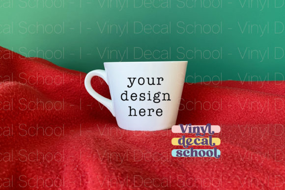 White Christmas Mug Review
